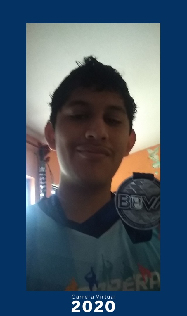 Luis Felipe Flores Castillo