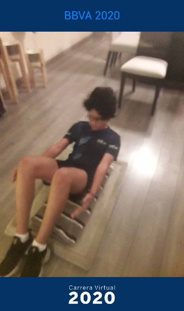 Gloria Citlali SALAZAR GUTIERREZ