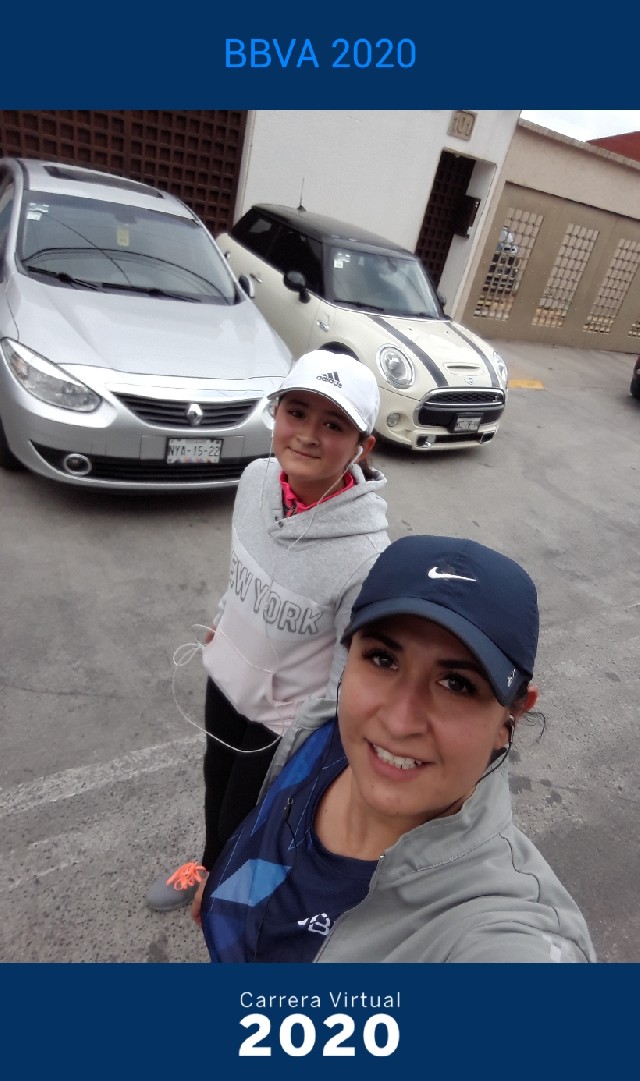 Gloria Citlali SALAZAR GUTIERREZ