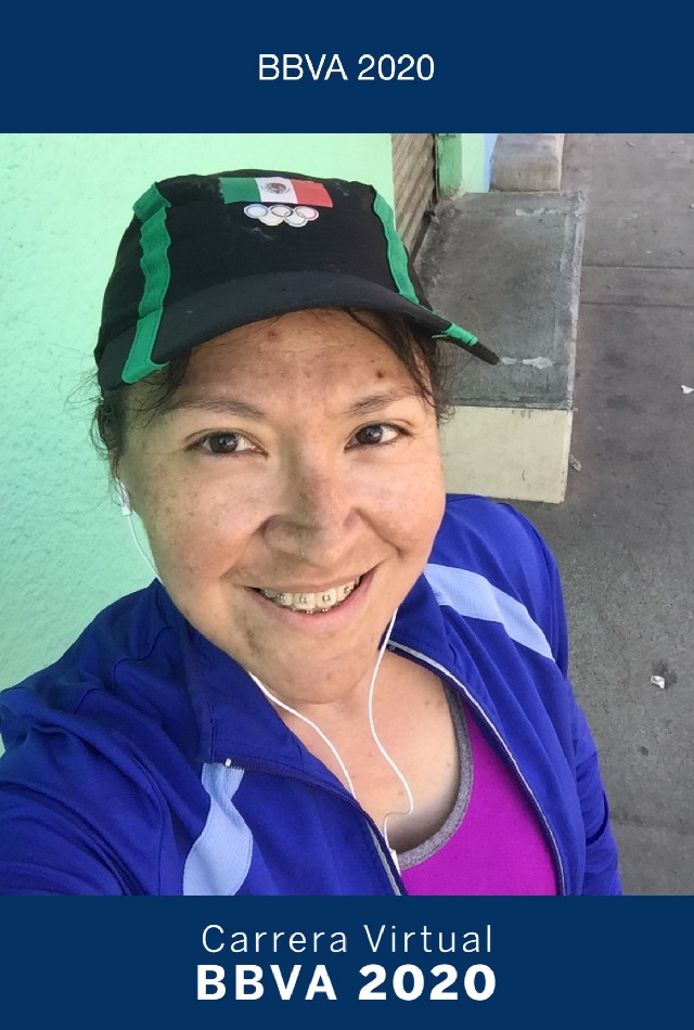 Patricia Isabel Sanchez Hernandez