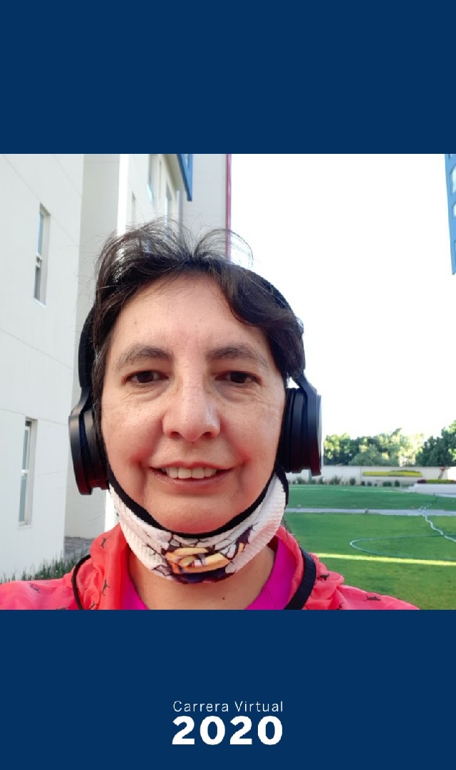 Laura  Saracho Rivas 