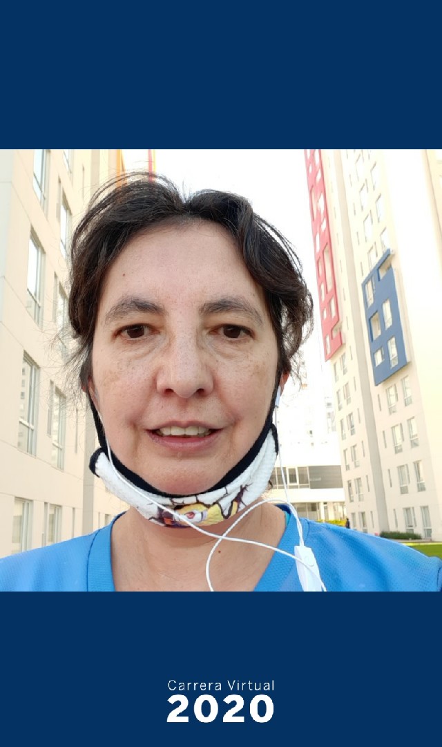 Laura  Saracho Rivas 