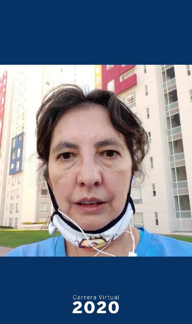 Laura  Saracho Rivas 