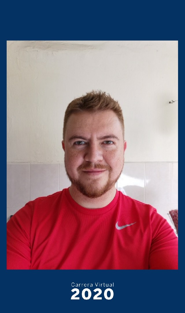 Ricardo Bernardino  Gutierrez Orellana 