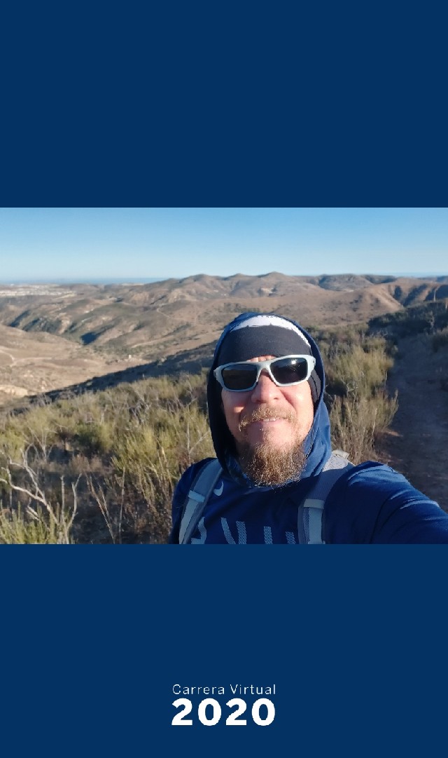 Martín Alonso  rubio gallardo 