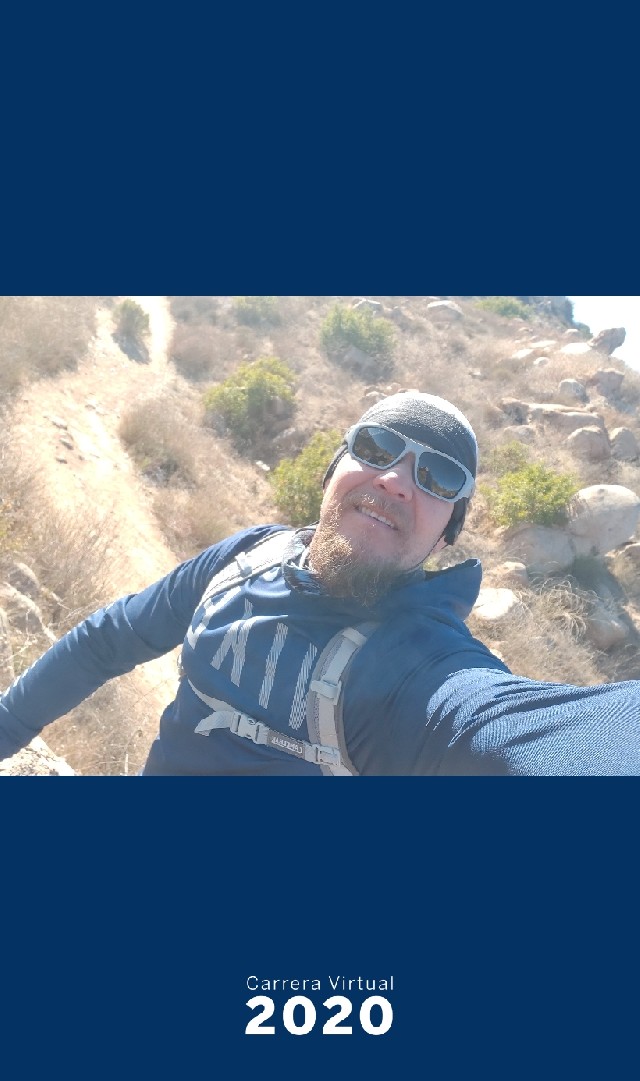 Martín Alonso  rubio gallardo 