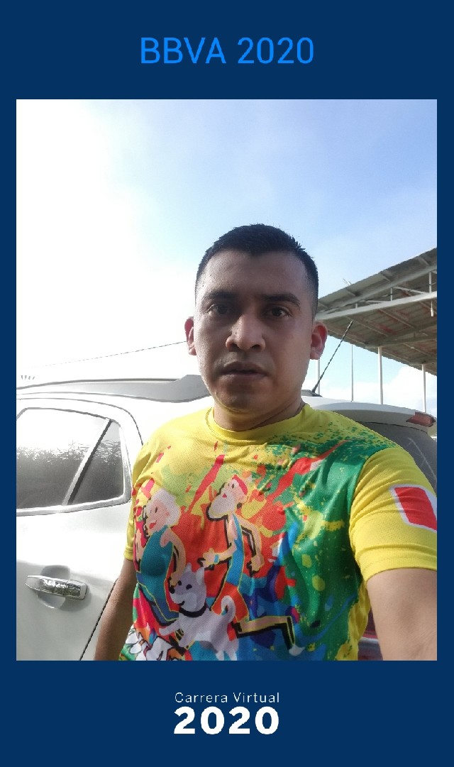 Víctor Manuel  ulin Mendez 