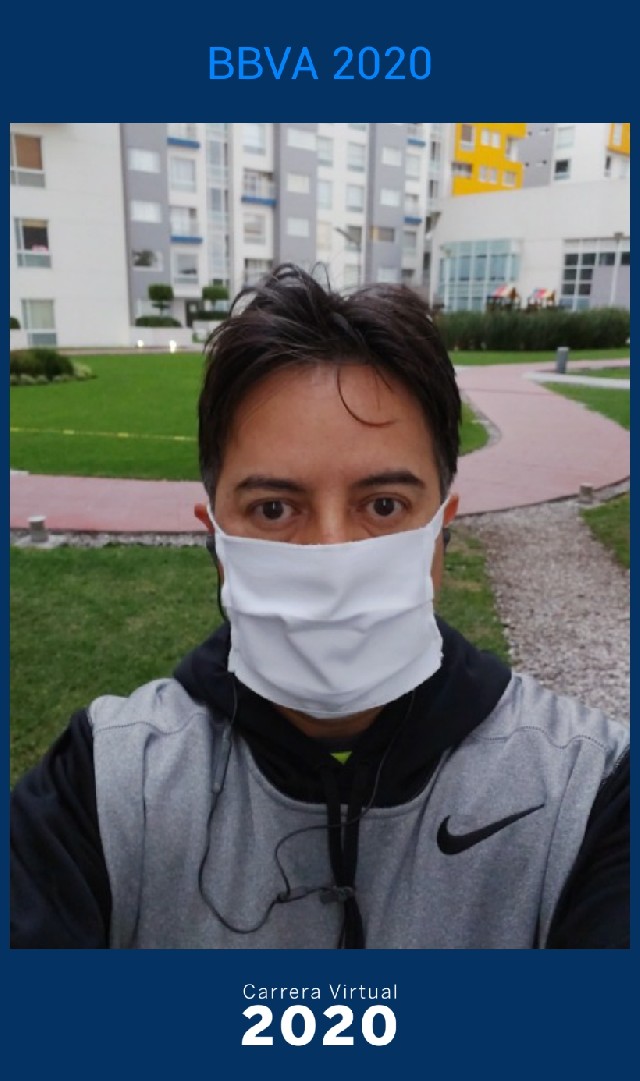 Alejandro  Palma Ponce