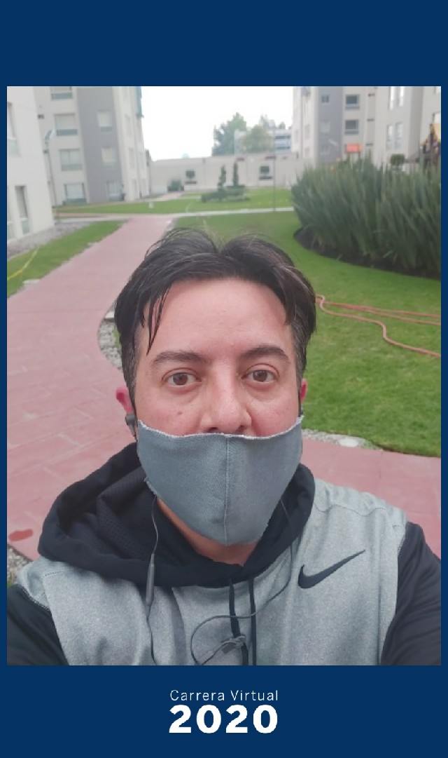 Alejandro  Palma Ponce