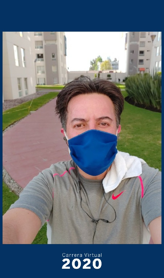 Alejandro  Palma Ponce