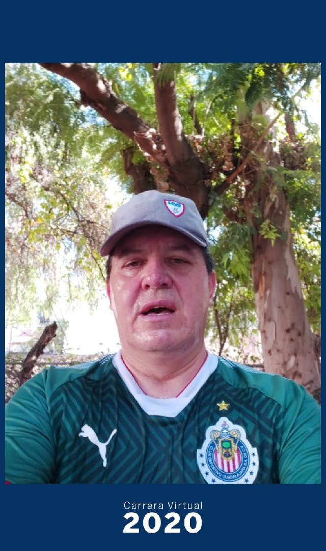 juan carlos  carreon Castro 