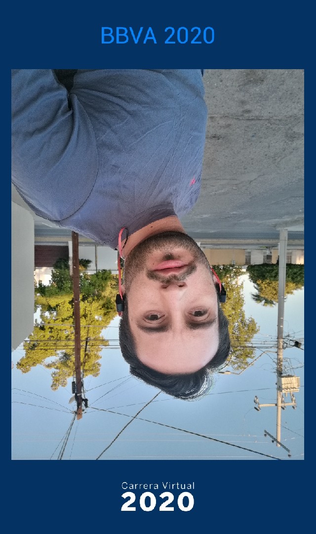 Ramón eduardo Mendivil Serrano 