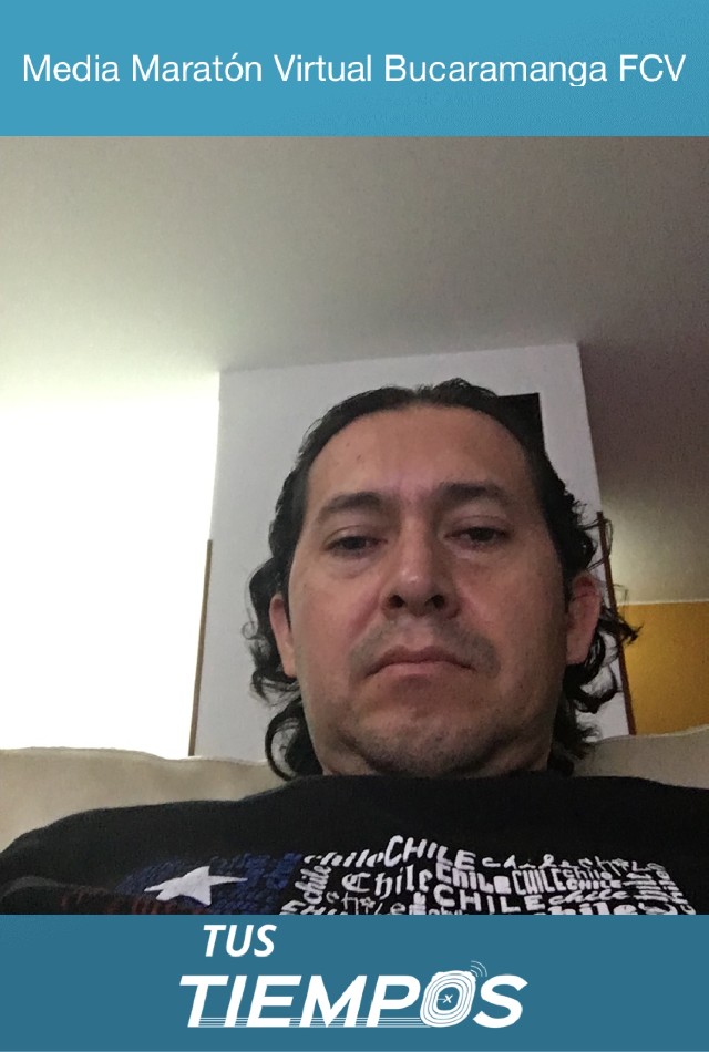 Luis Alberto  Laguado Villamizar