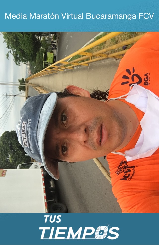 Luis Alberto  Laguado Villamizar