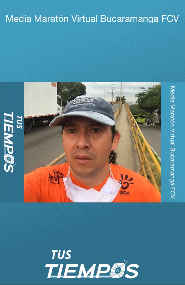 Luis Alberto  Laguado Villamizar