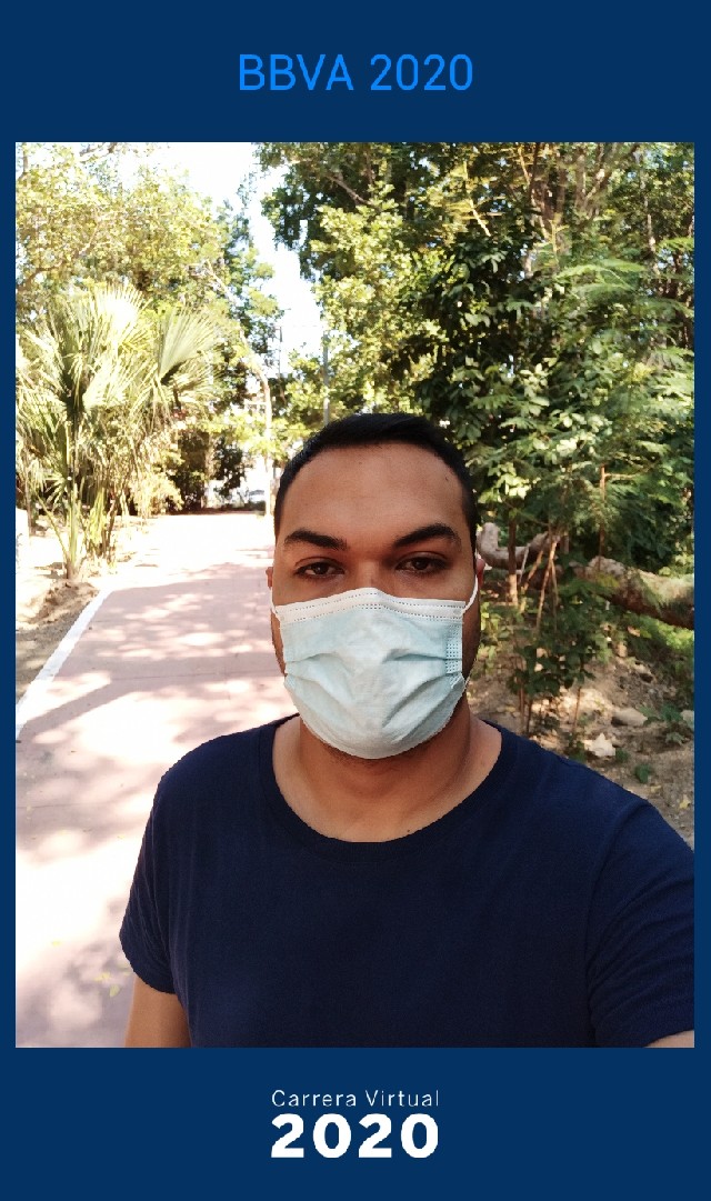 Ulises Carranza Estrada