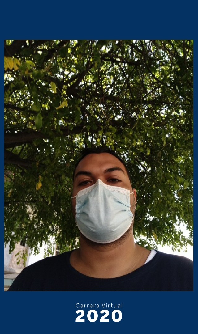 Ulises Carranza Estrada