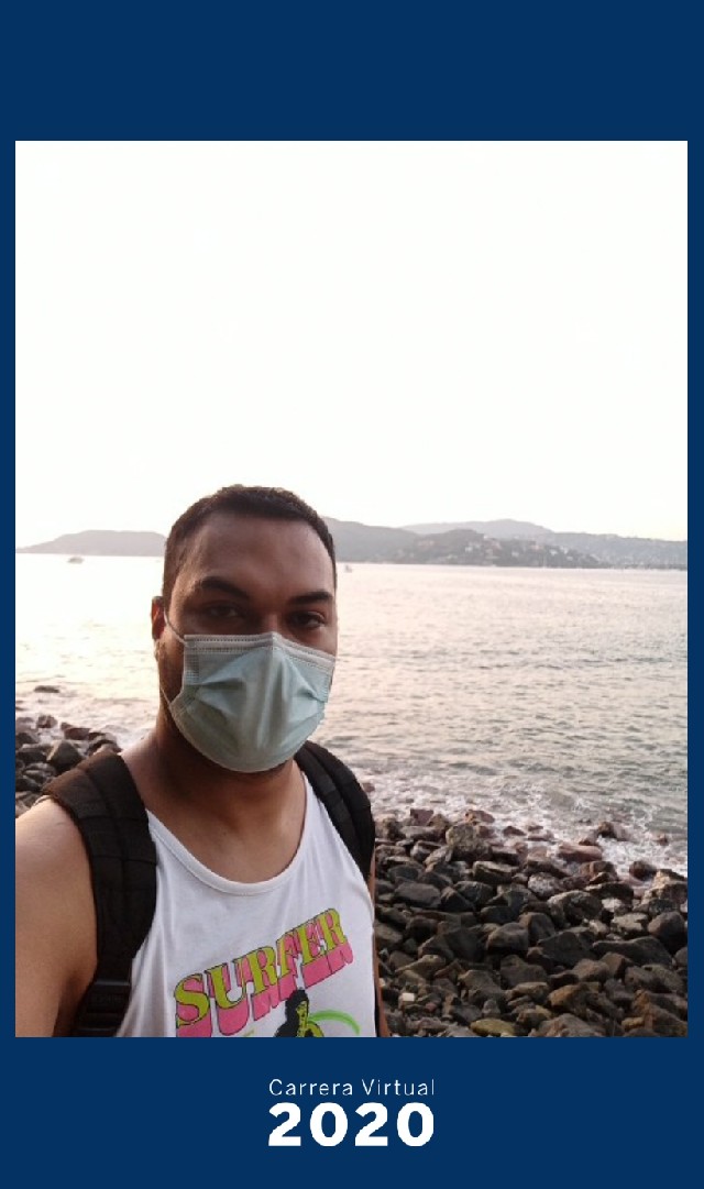 Ulises Carranza Estrada