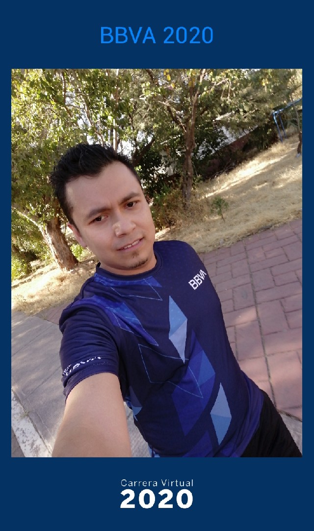 Sergio Arturo  Mendoza Martinez 