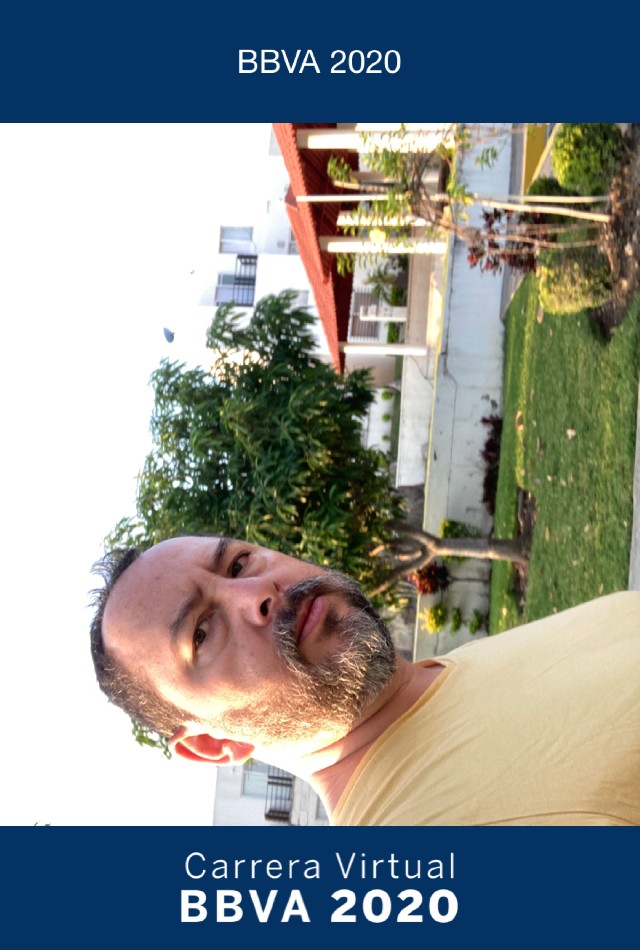 Alberto  Gonzalez Vazquez