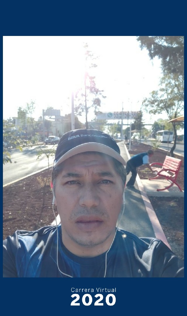 Cesar Alejandro  Muñoz Padilla 