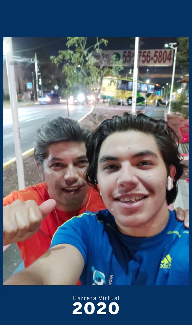 Cesar Alejandro  Muñoz Padilla 