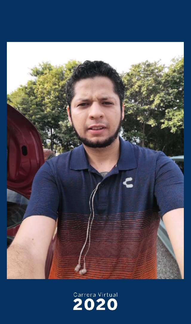 Francisco Javier  Flores 