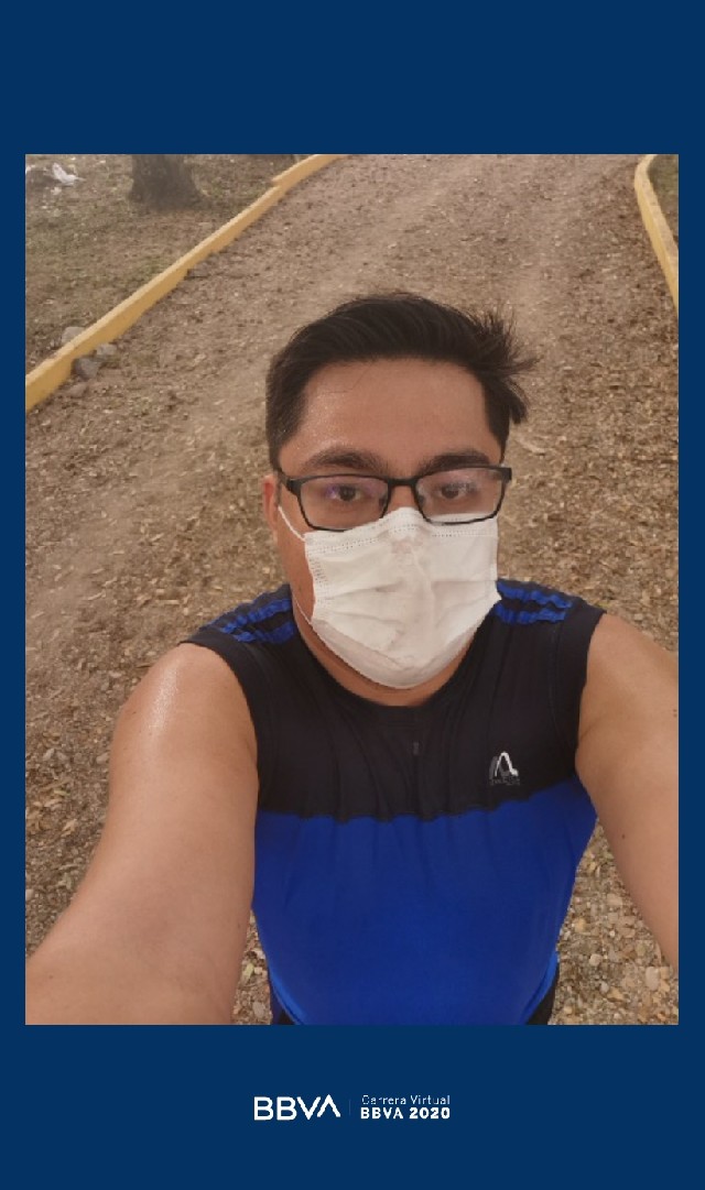 Eric Pablito Aguilar Santiago