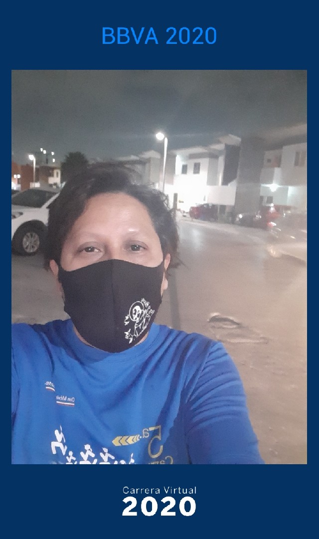 Maria Soledad Gonzalez Rangel