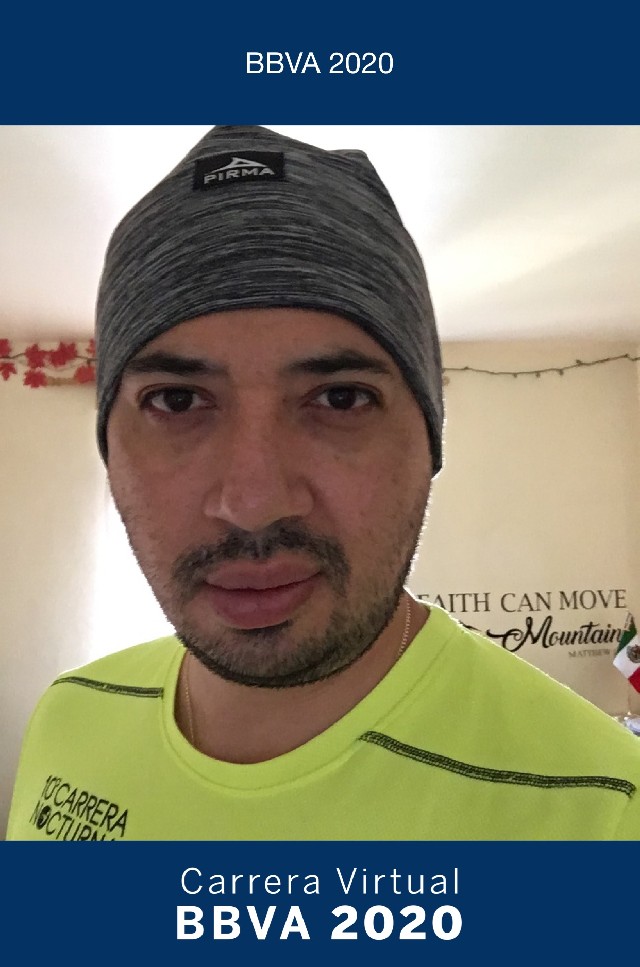 Juan Bosco  Rodriguez Vivia 