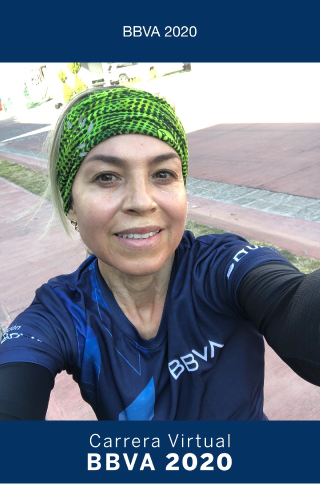 Carmen Lucia valle partida