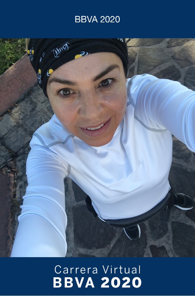 Carmen Lucia valle partida