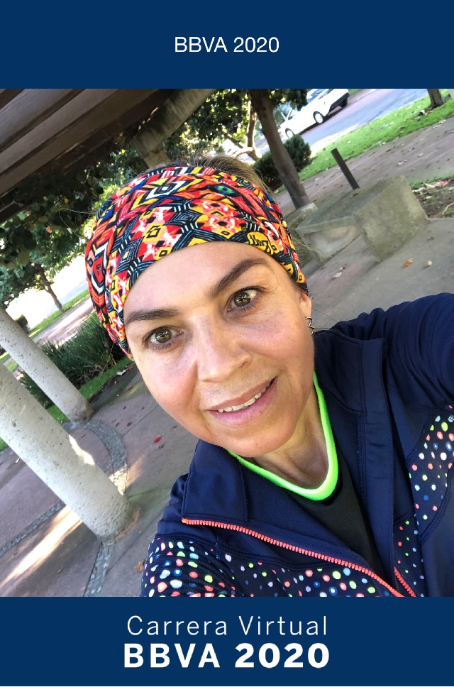 Carmen Lucia valle partida