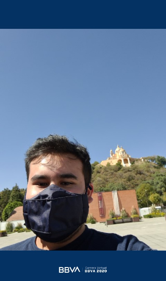 Miguel Ángel  Villicaña Peralta 