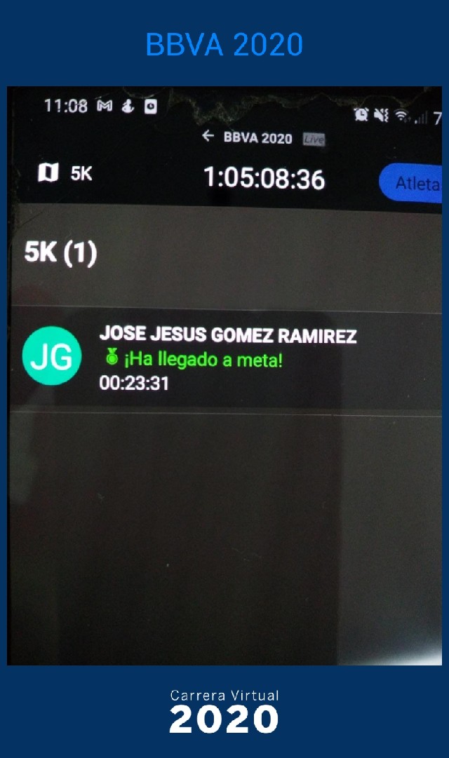 JOSE JESUS GOMEZ RAMIREZ