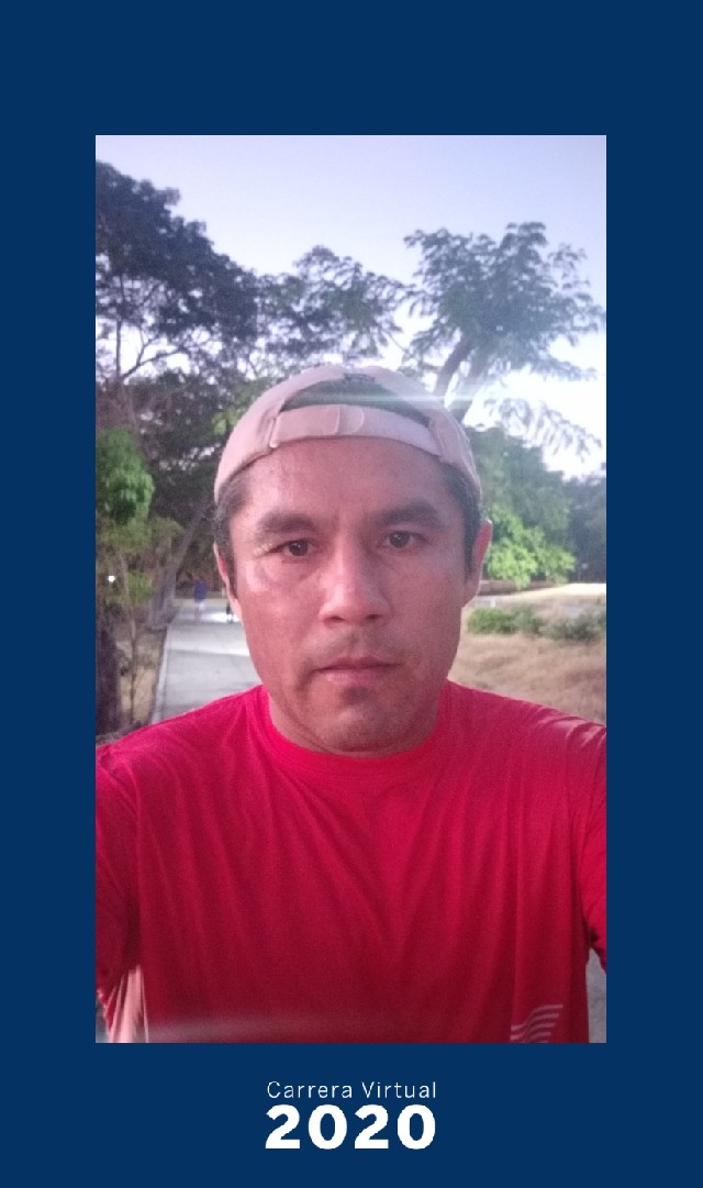 JOSE JESUS GOMEZ RAMIREZ