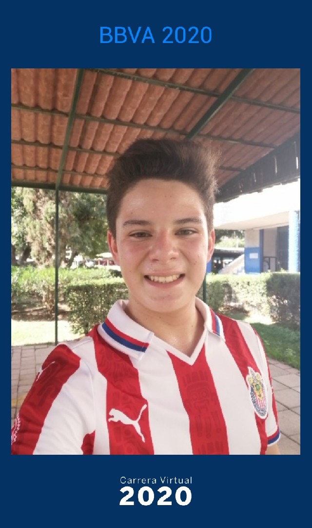 Juan Pablo Carreon González