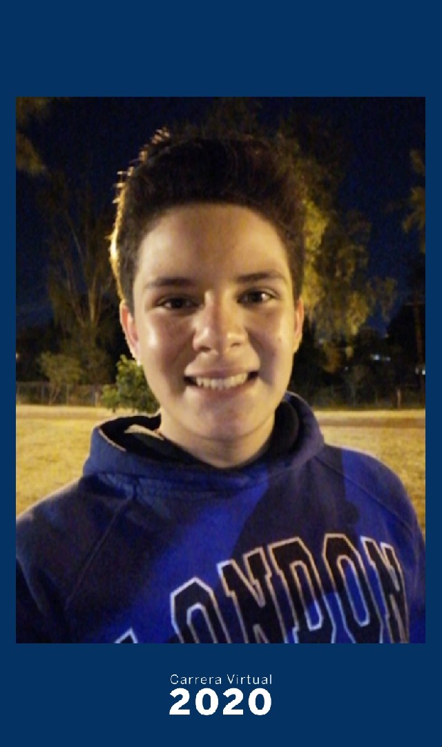 Juan Pablo Carreon González