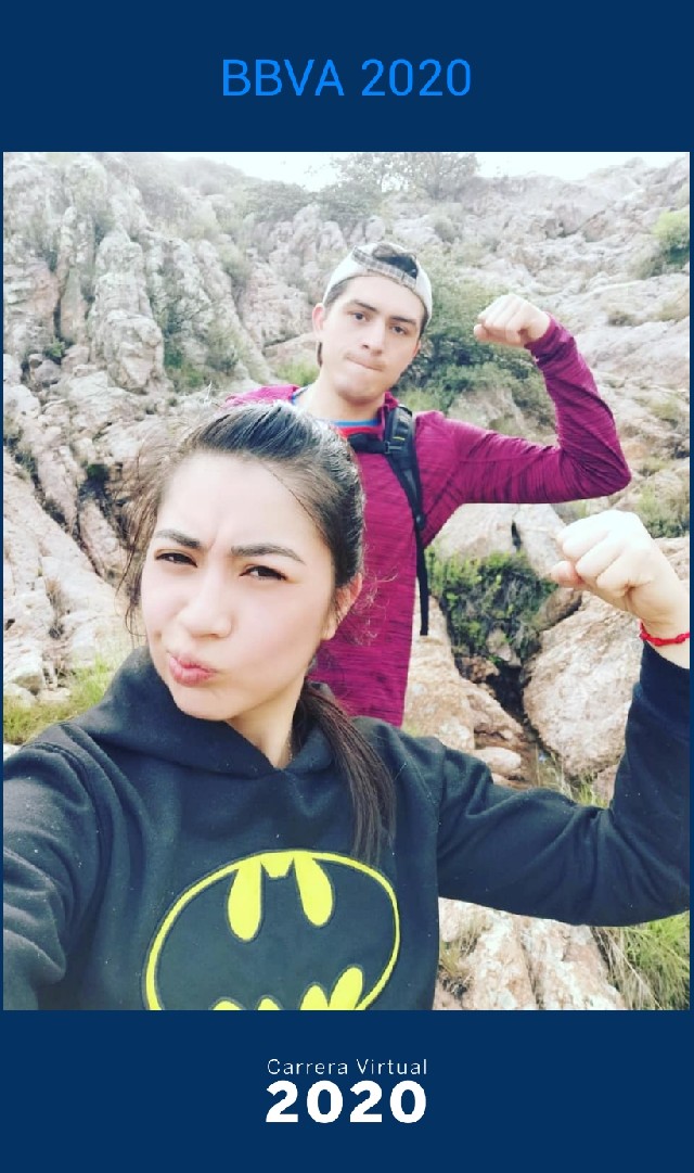 America Vianey Estrada Fraire 