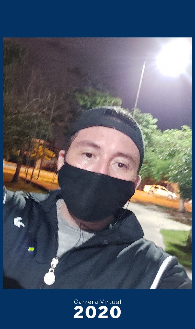 Jhonatan cob melendez