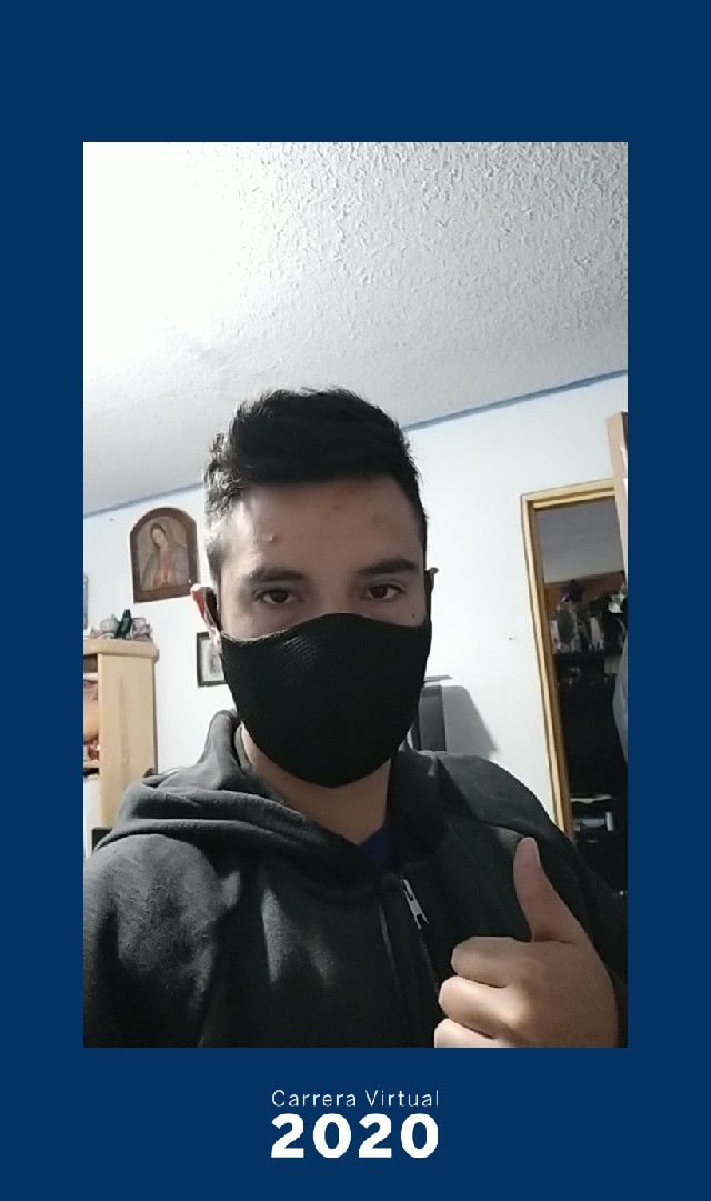 Jose Alejandro Jimenez Chavez