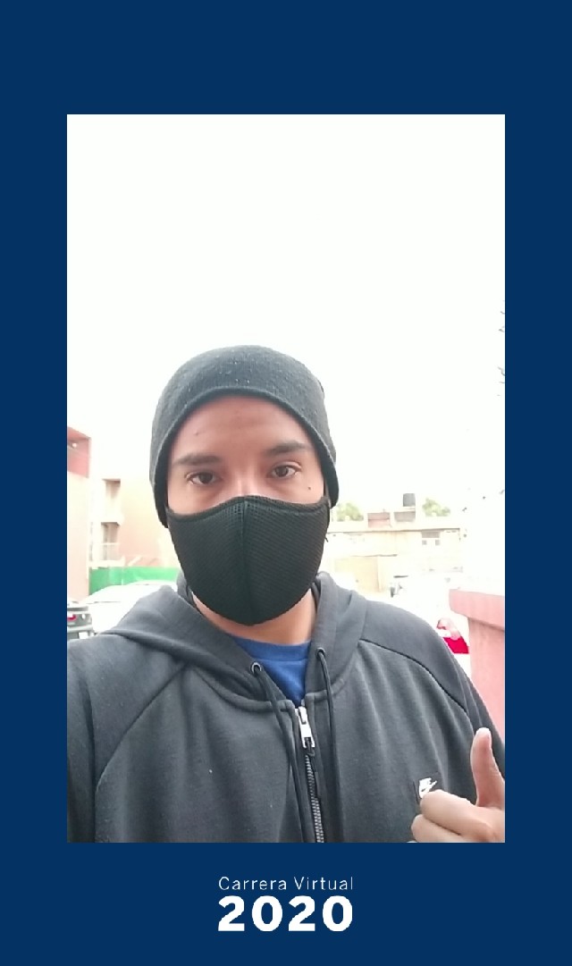 Jose Alejandro Jimenez Chavez