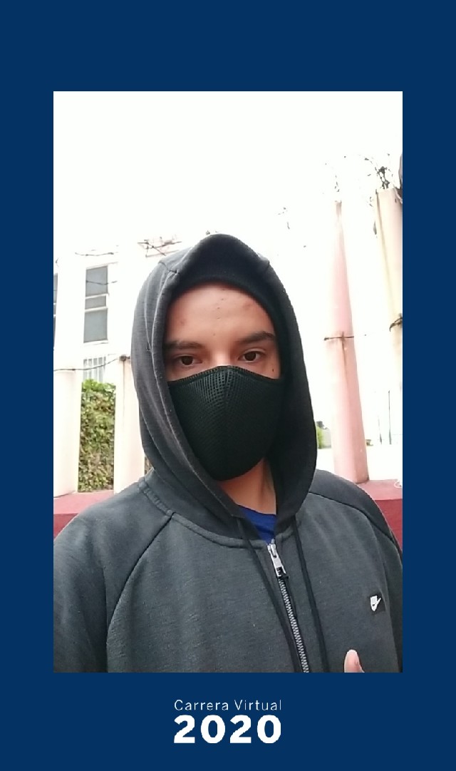 Jose Alejandro Jimenez Chavez