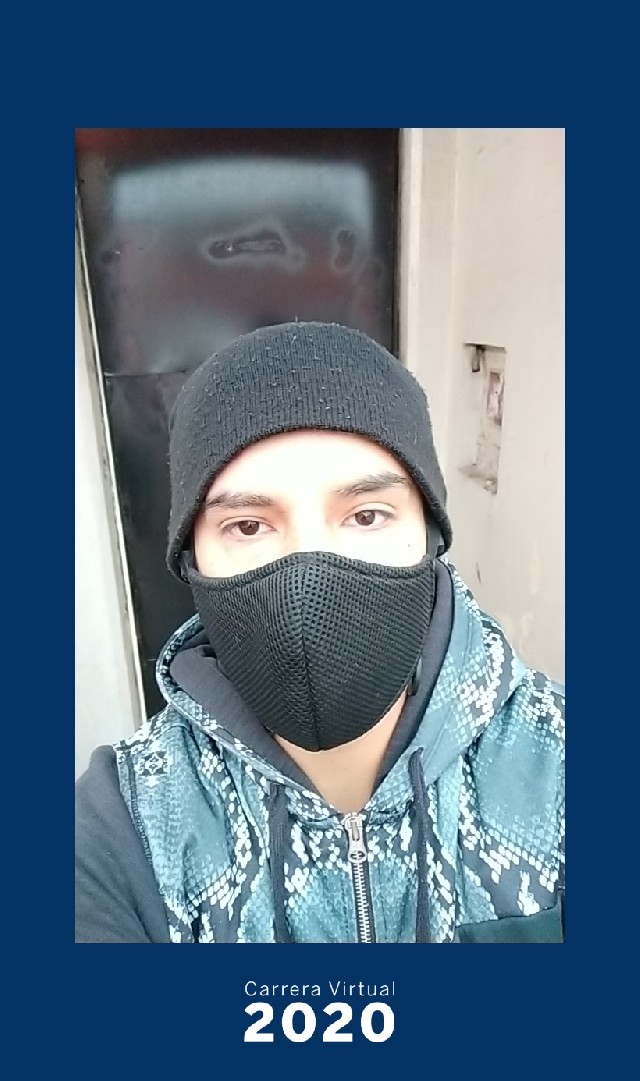 Jose Alejandro Jimenez Chavez