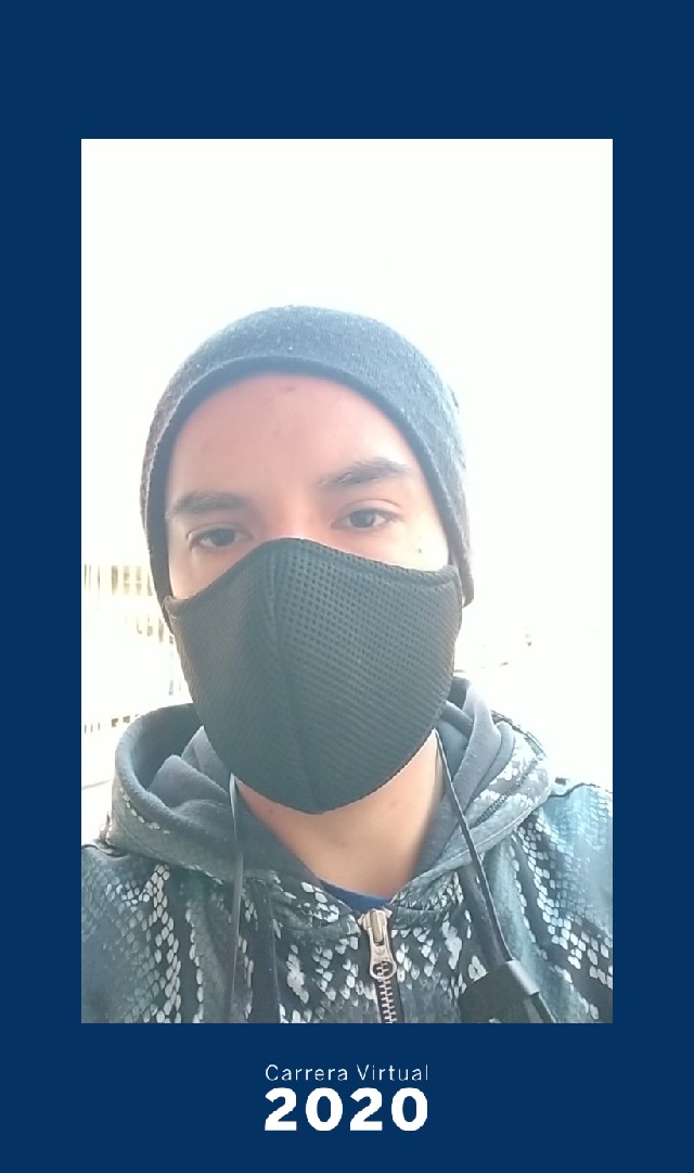 Jose Alejandro Jimenez Chavez