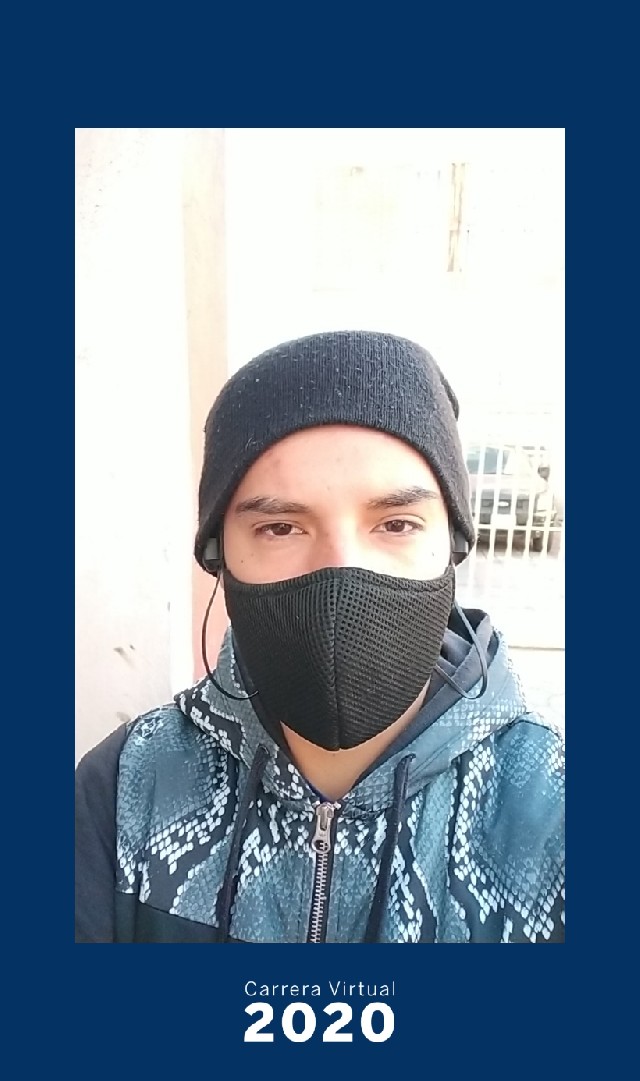 Jose Alejandro Jimenez Chavez