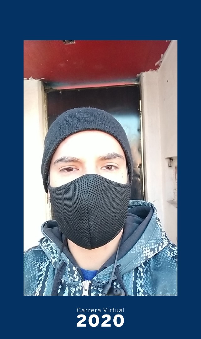 Jose Alejandro Jimenez Chavez