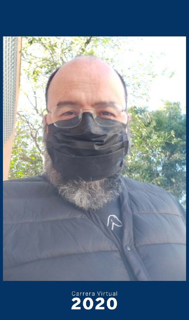 Jorge René Bermudez Villegas