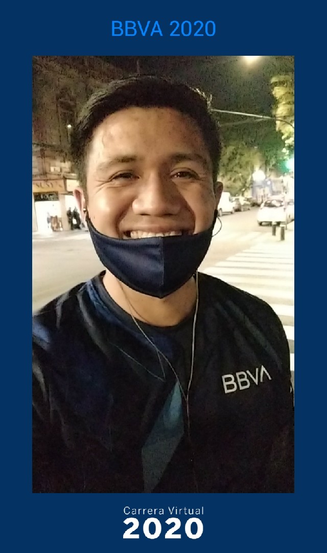 Edwin Enriquez Martinez