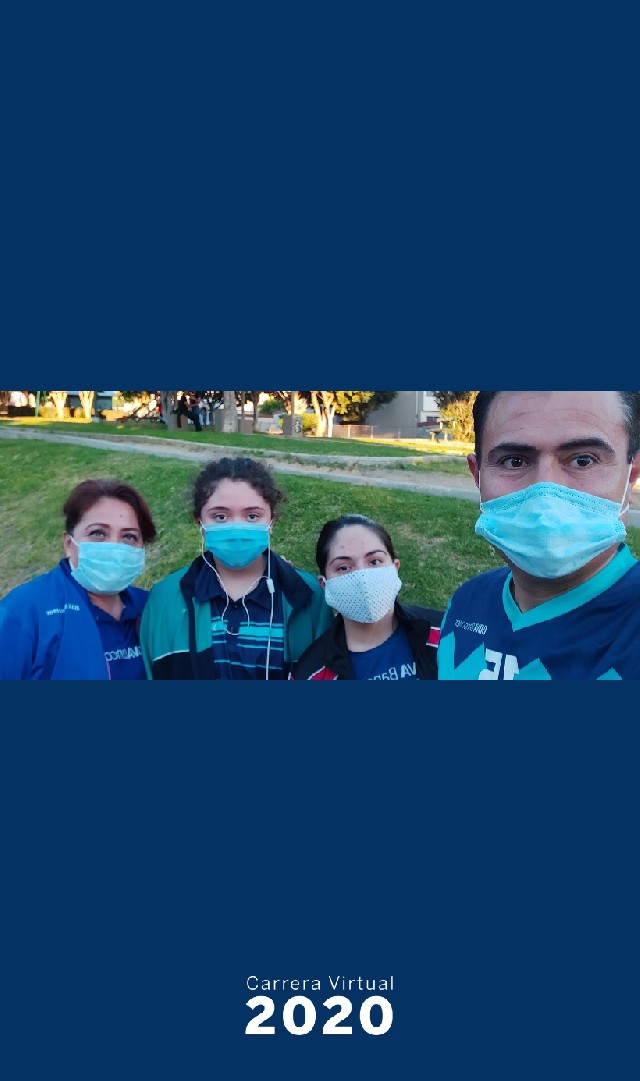 Sergio Octavio Armendariz Rosales